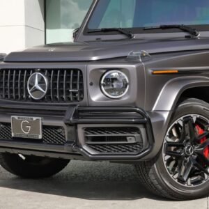 2023 Mercedes-Benz G 63 AMG For Sale