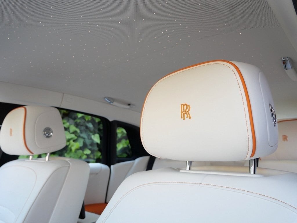 2023 Rolls-Royce Ghost For Sale (43)