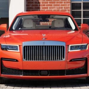 2023 Rolls-Royce Ghost For Sale – Certified Pre Owned