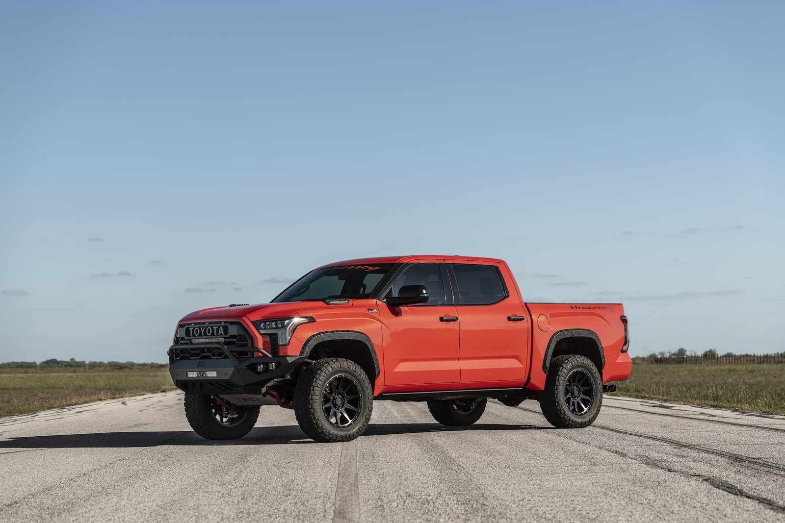 2023 Toyota Tundra TRD Off-road For Sale (18)