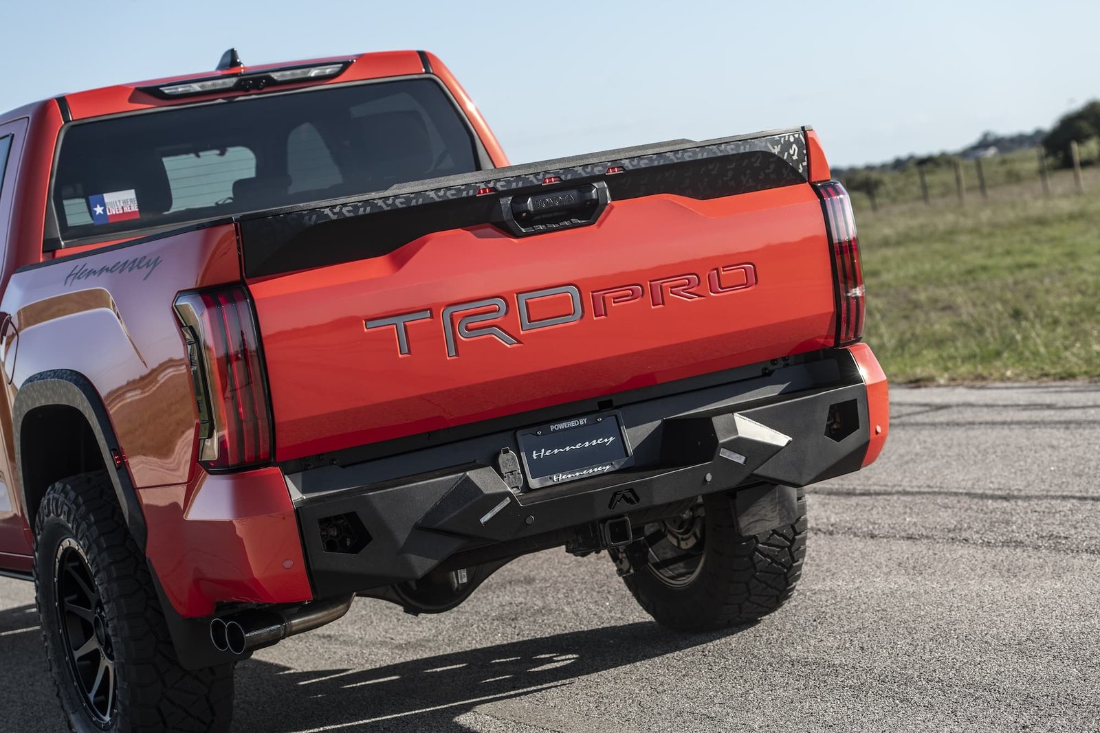 2023 Toyota Tundra TRD Off-road For Sale (3)