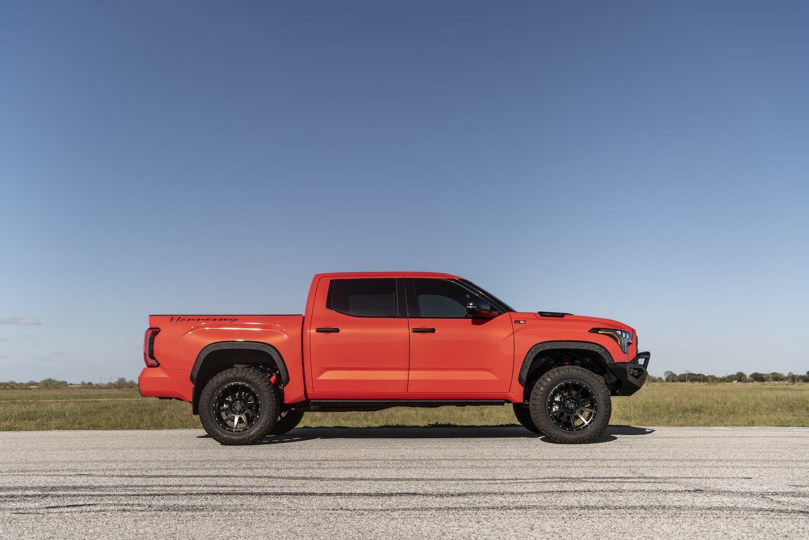 2023 Toyota Tundra TRD Off-road For Sale (5)