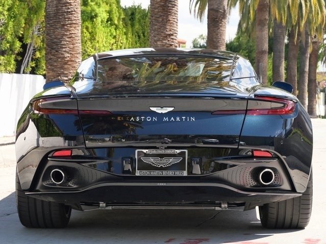 2024 Aston Martin DB12 Coupe For Sale (11)