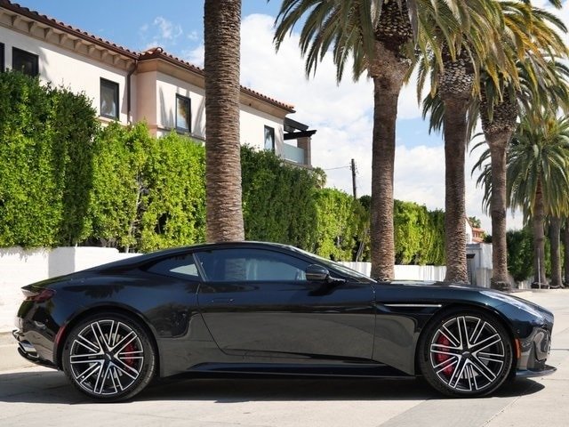 2024 Aston Martin DB12 Coupe For Sale (14)