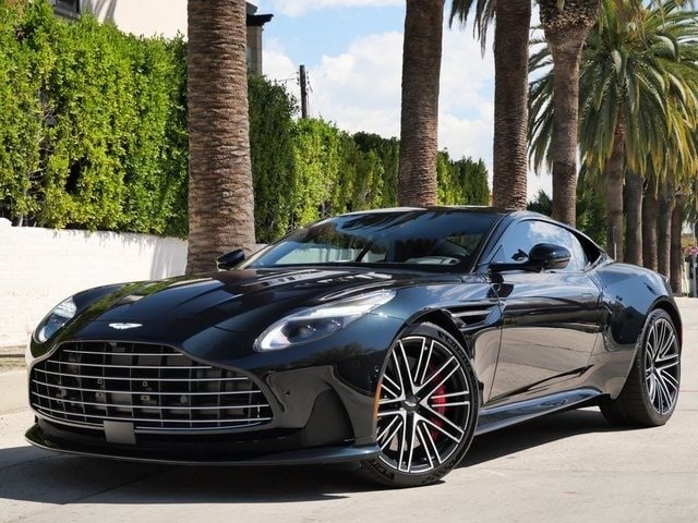 2024 Aston Martin DB12 Coupe For Sale (15)