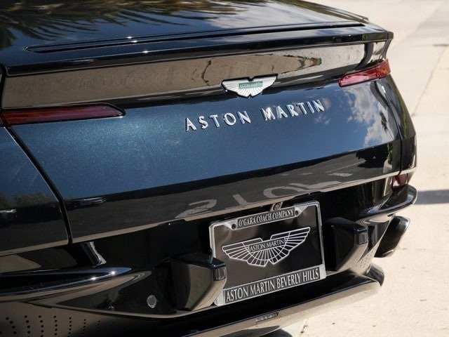 2024 Aston Martin DB12 Coupe For Sale (22)