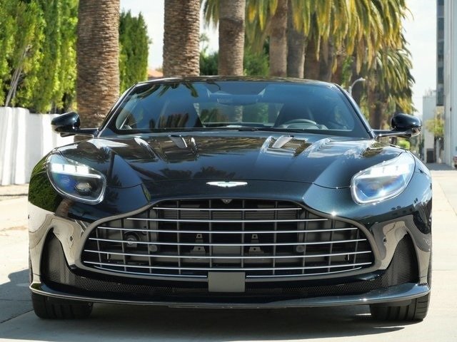 2024 Aston Martin DB12 Coupe For Sale (23)