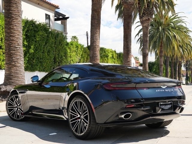 2024 Aston Martin DB12 Coupe For Sale (28)