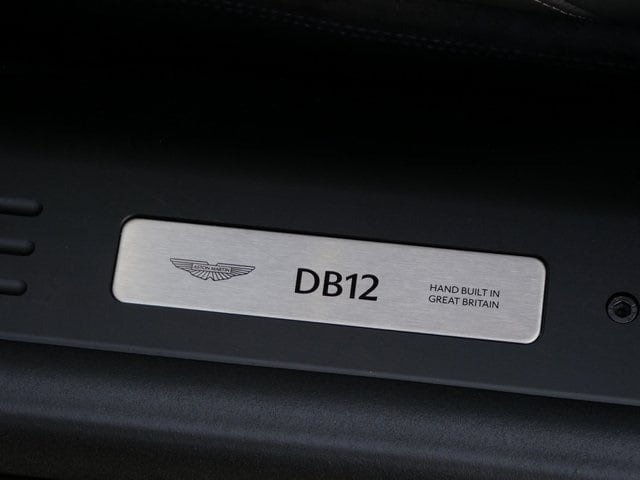 2024 Aston Martin DB12 For Sale (40)