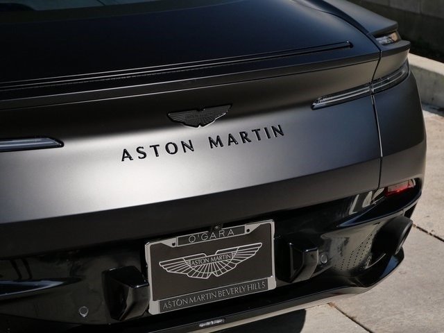 2024 Aston Martin DB12 For Sale (53)