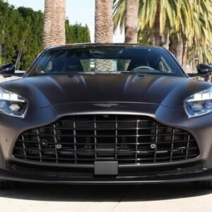 2024 Aston Martin DB12 For Sale