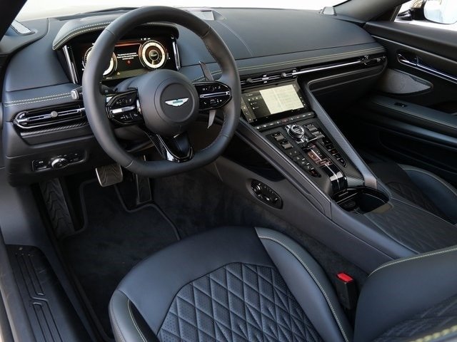 2024 Aston Martin DB12 For Sale (58)