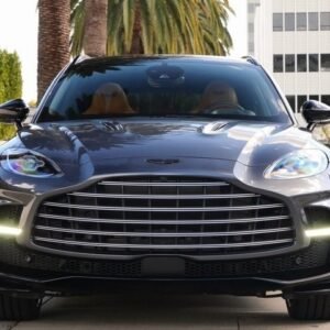 2024 Aston Martin DBX 707 For Sale