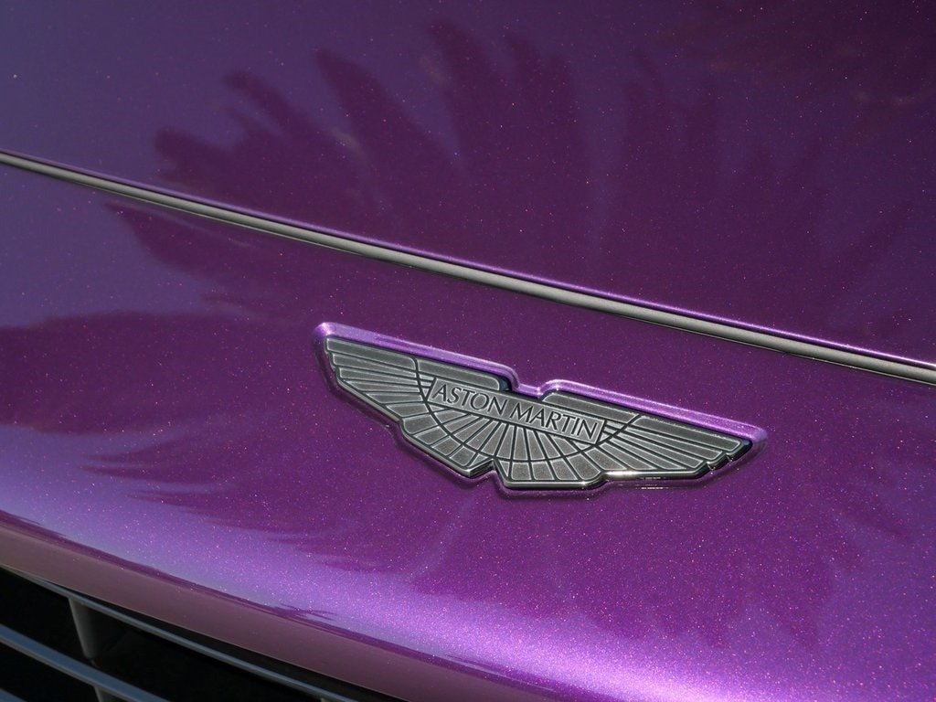 2024 Aston Martin DBX For Sale (17)