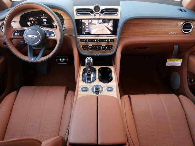 2024 Bentley Bentayga EWB Azure For Sale (52)
