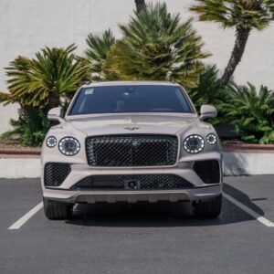 2024 Bentley Bentayga EWB For Sale