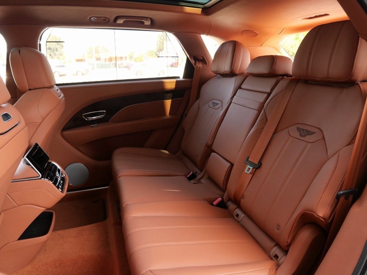 2024 Bentley Bentayga EWB SUV For Sale (10)