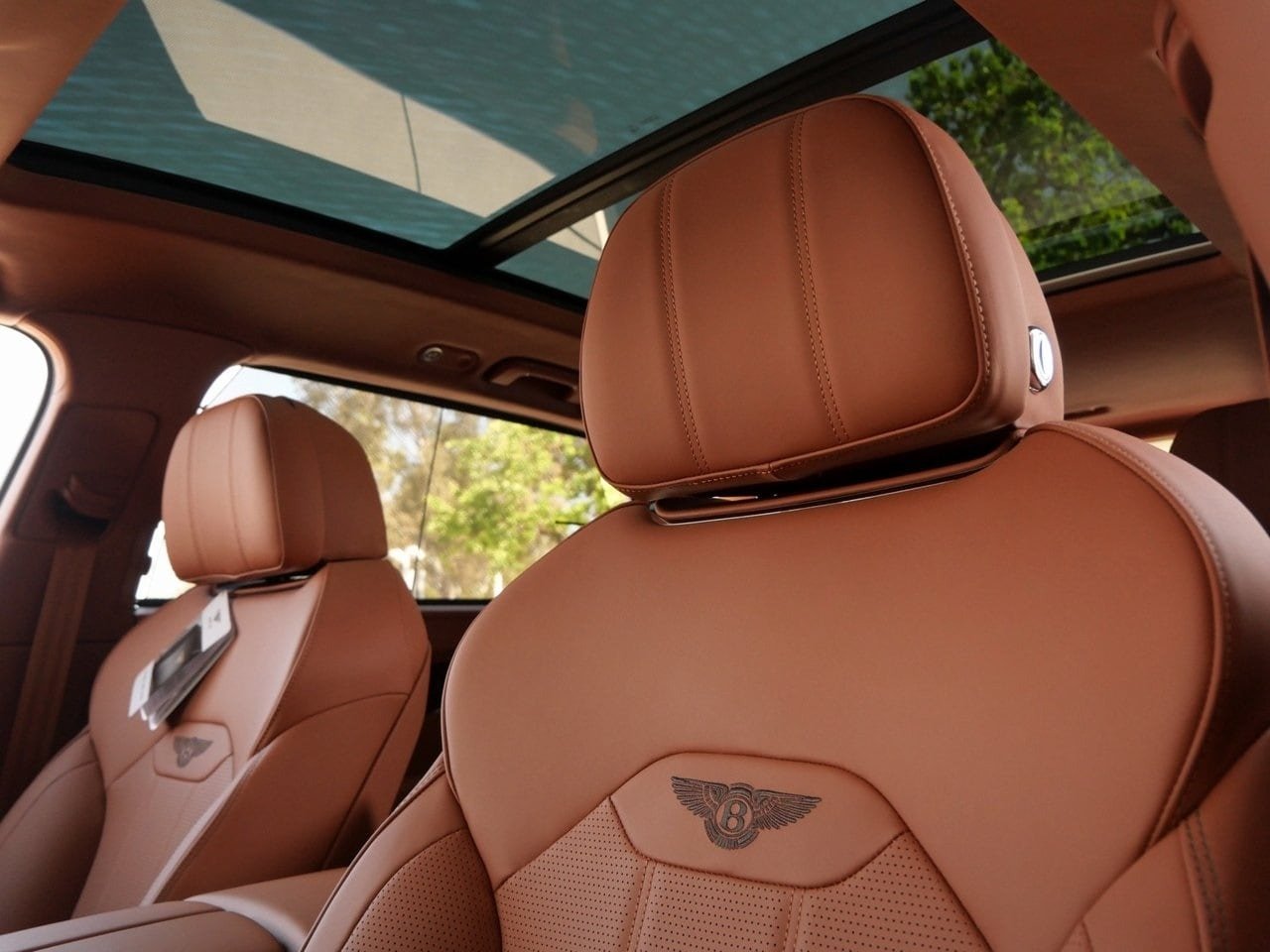 2024 Bentley Bentayga EWB SUV For Sale (14)