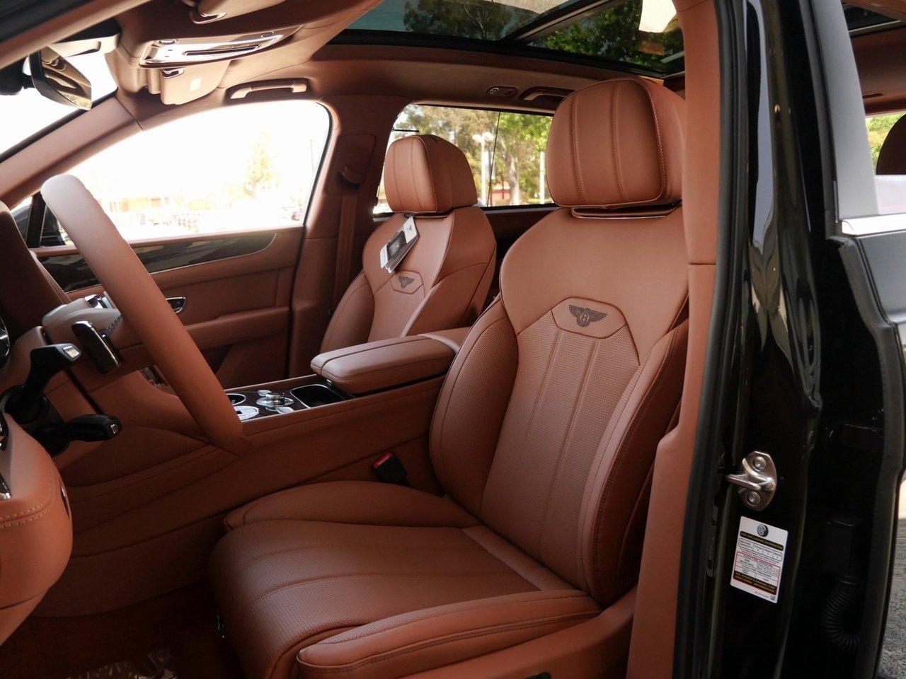 2024 Bentley Bentayga EWB SUV For Sale (15)