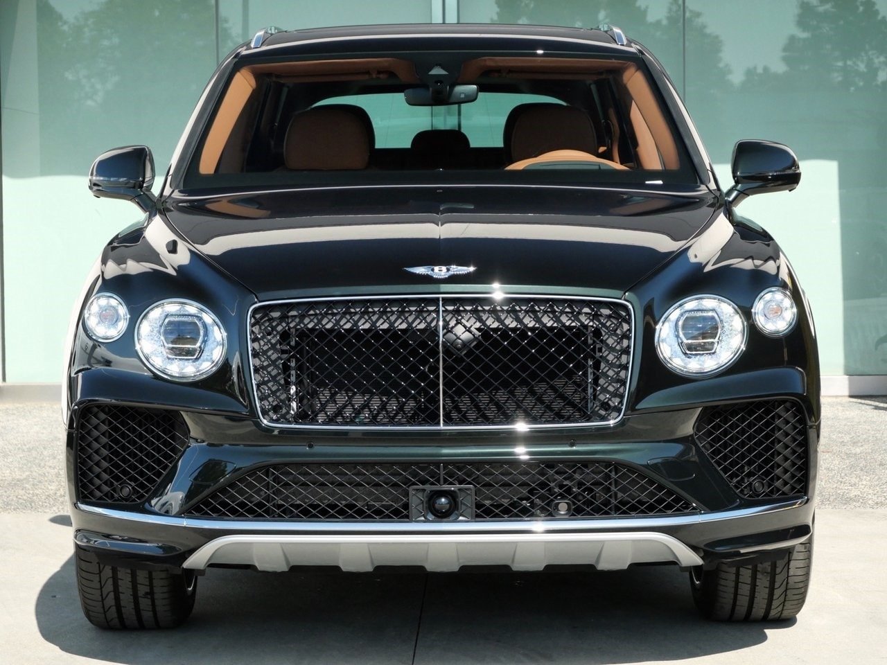 2024 Bentley Bentayga EWB SUV For Sale (21)