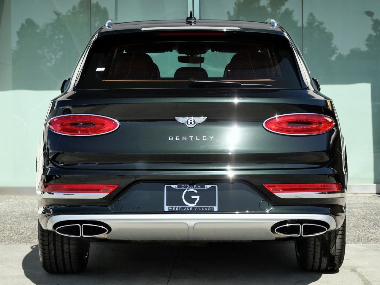 2024 Bentley Bentayga EWB SUV For Sale (23)