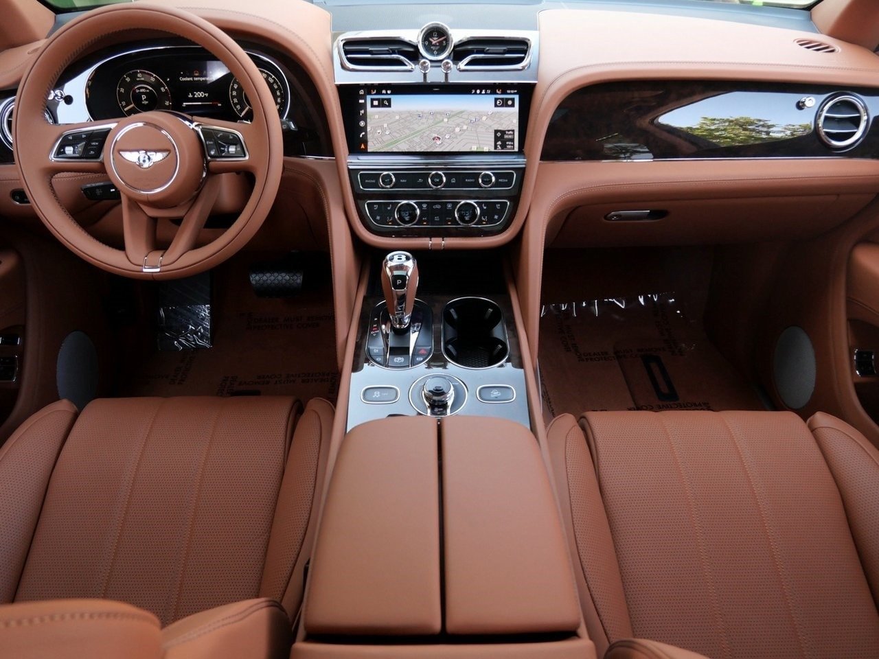 2024 Bentley Bentayga EWB SUV For Sale (27)