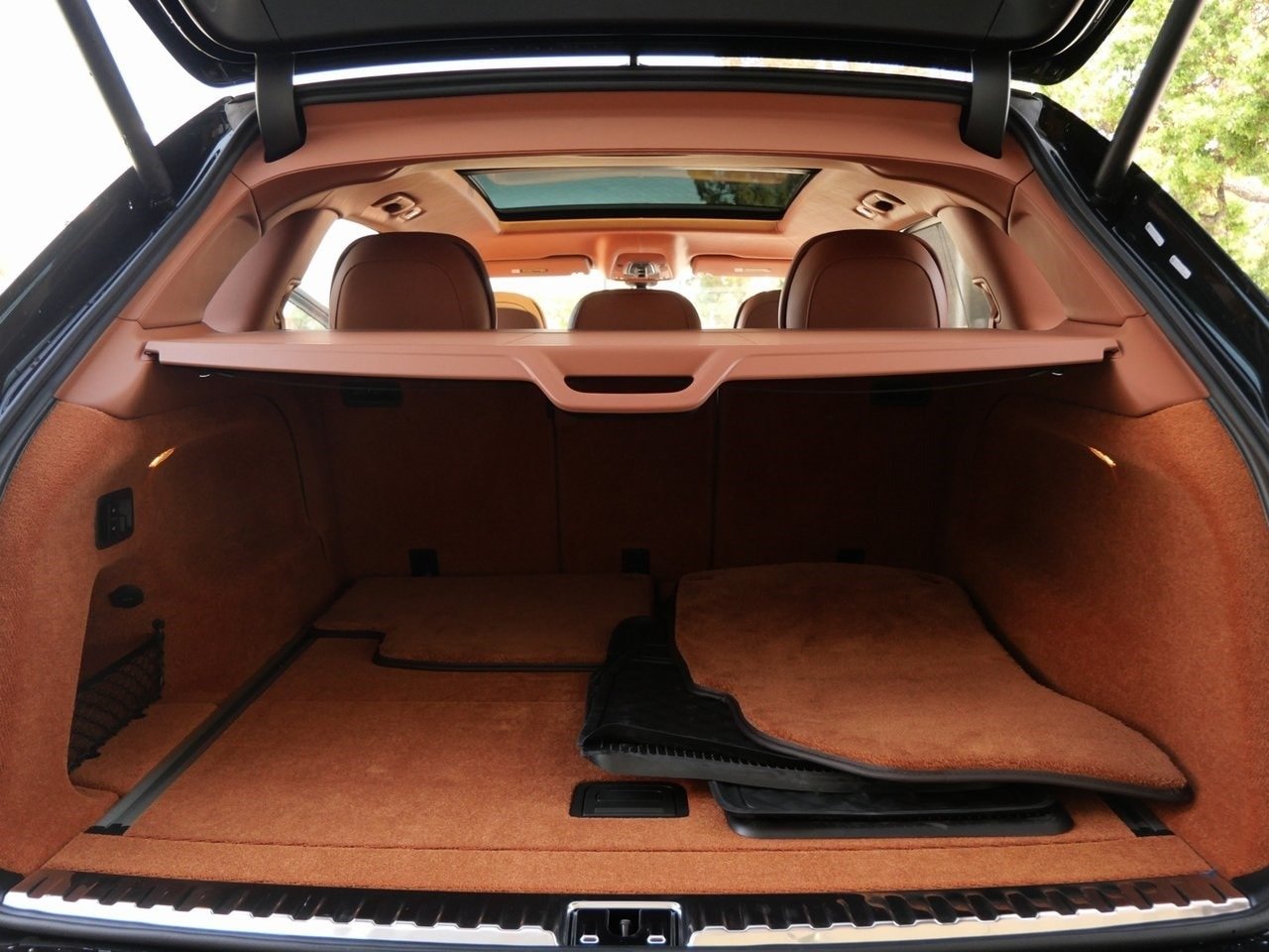 2024 Bentley Bentayga EWB SUV For Sale (5)