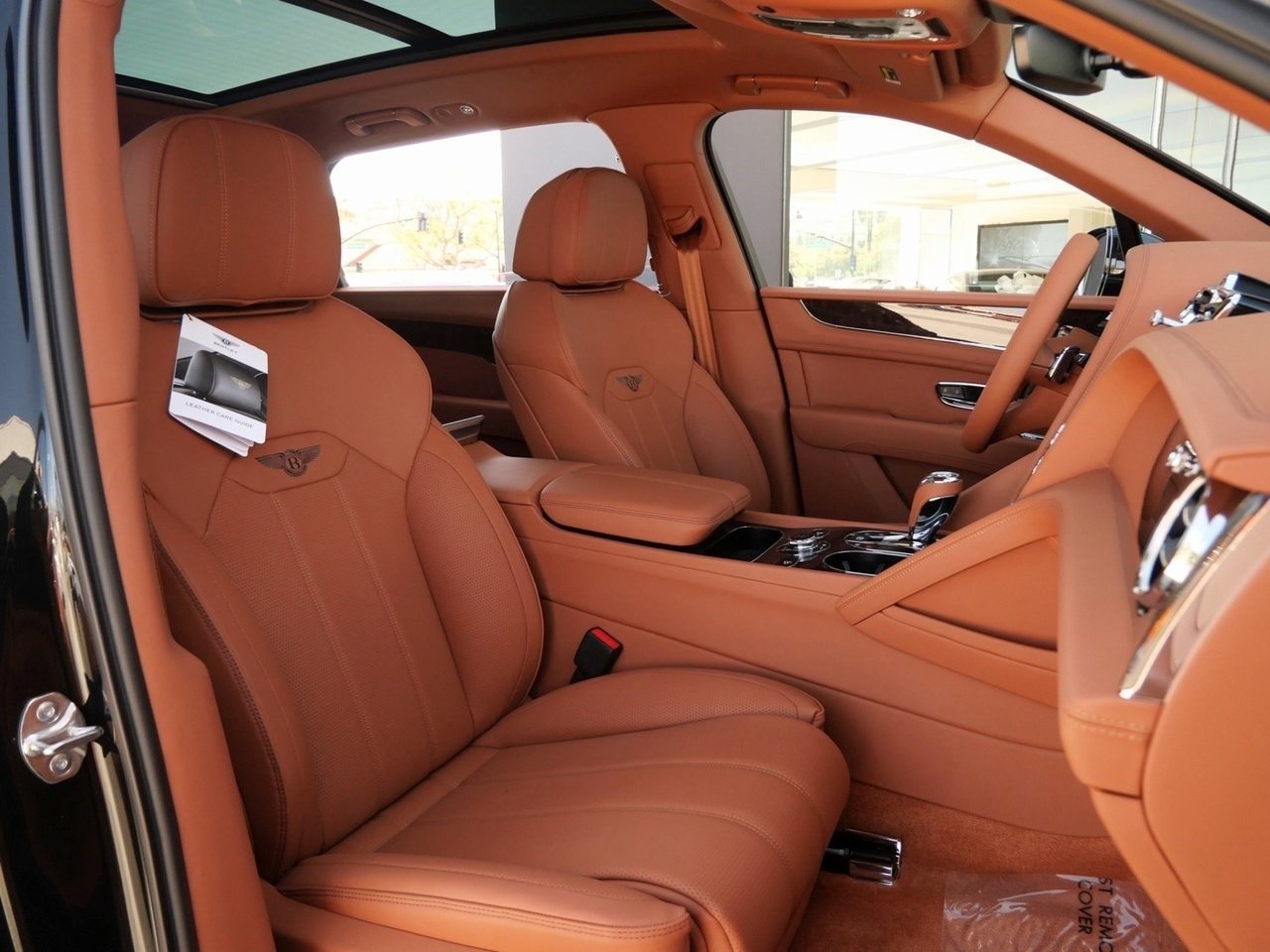 2024 Bentley Bentayga EWB SUV For Sale (7)