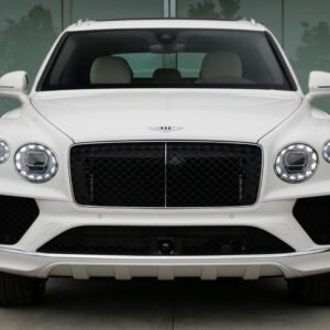 2024 Bentley Bentayga V8 SUV For Sale