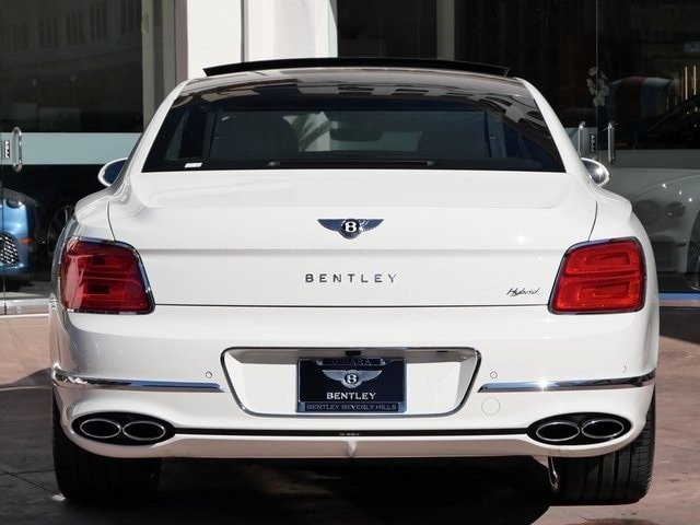 2024 Bentley Flying Spur Azure Hybrid (21)