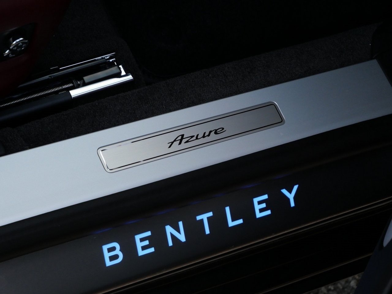2024 Bentley Flying Spur Azure Hybrid (42)