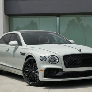 2024 Bentley Flying Spur Speed Edition12