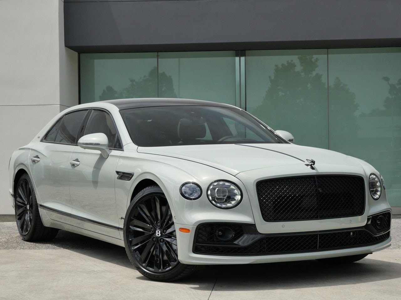 2024 Bentley Flying Spur Speed Edition12