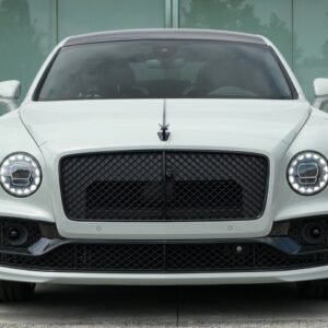 2024 Bentley Flying Spur Speed Edition12