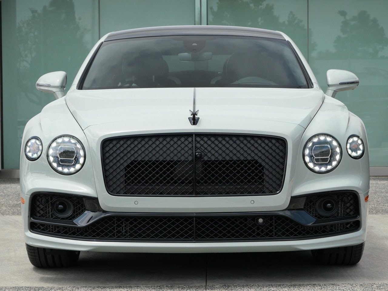 2024 Bentley Flying Spur Speed Edition12 (22)
