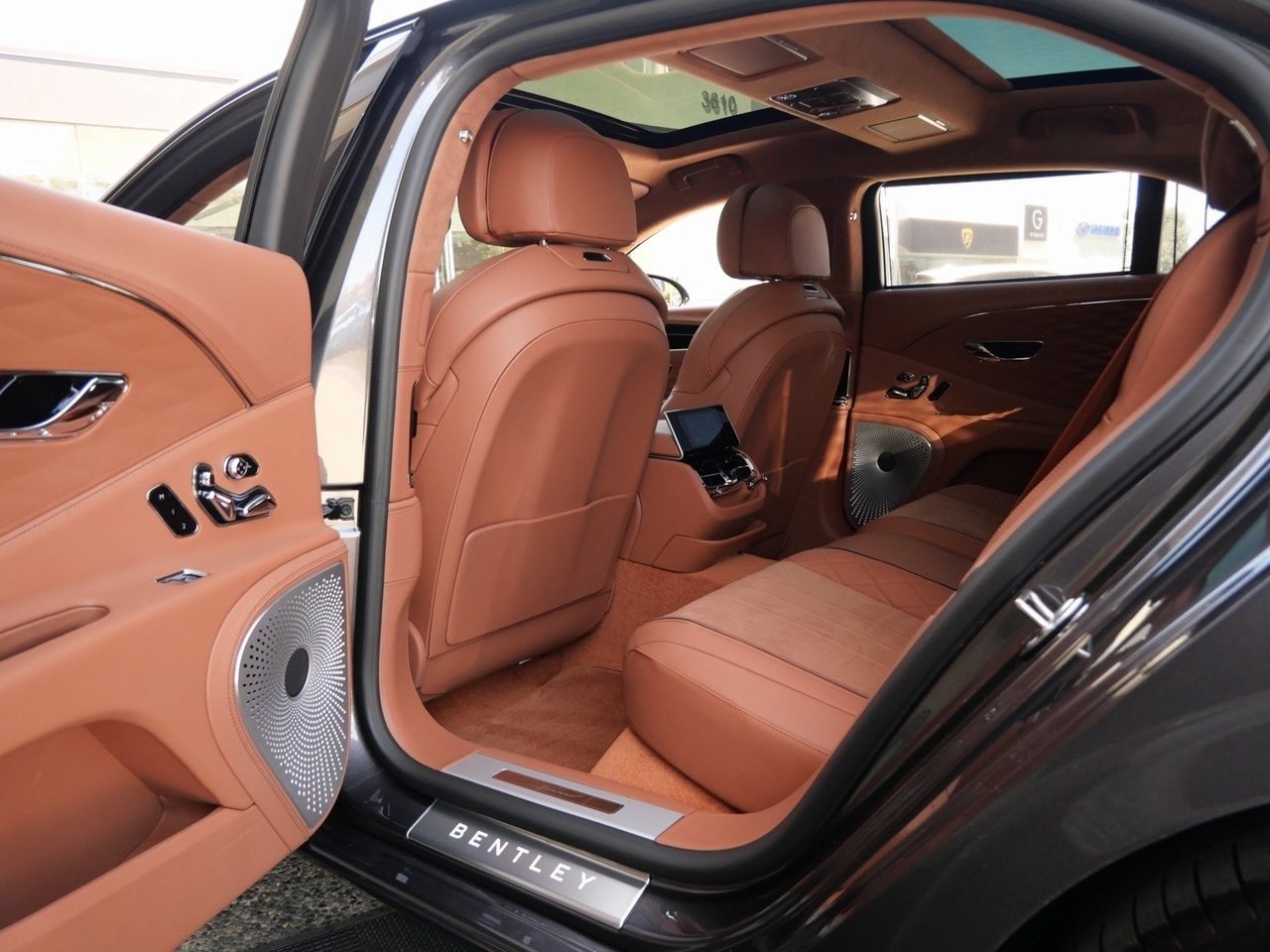 2024 Bentley Flying Spur Speed For Sale (11)