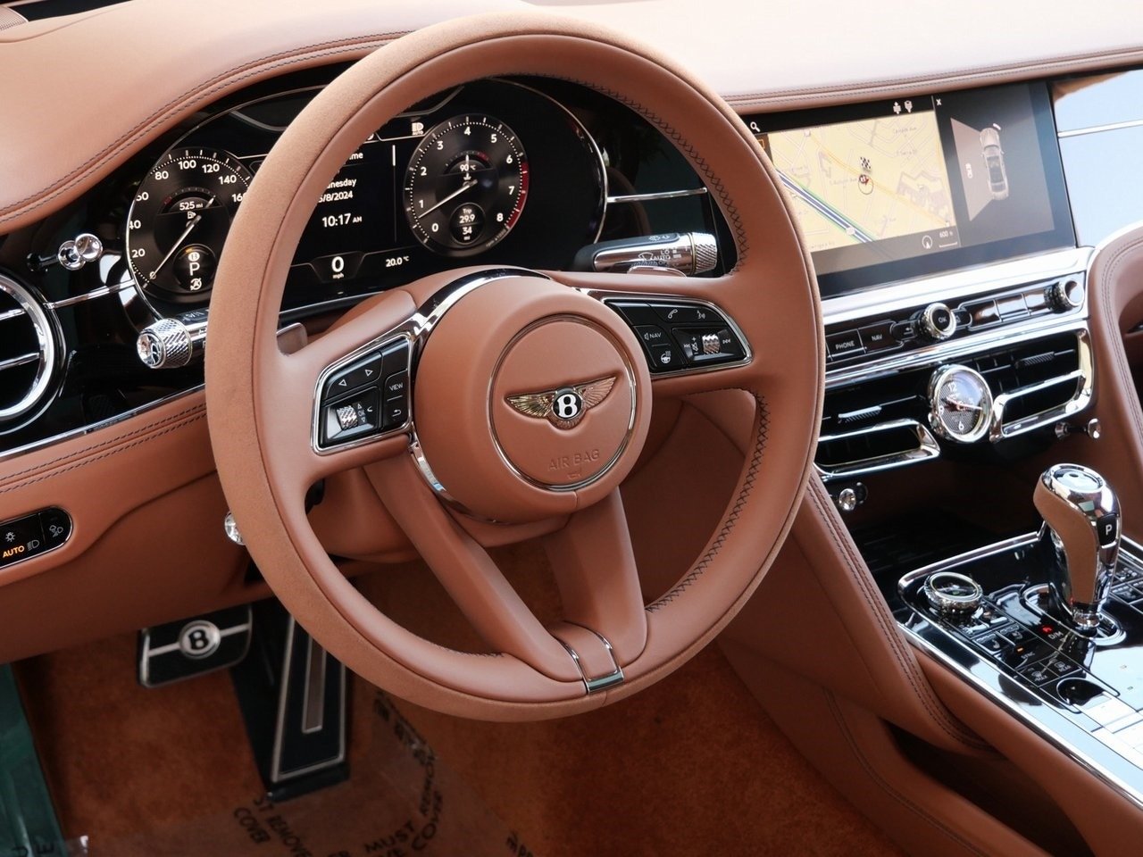 2024 Bentley Flying Spur Speed For Sale (17)
