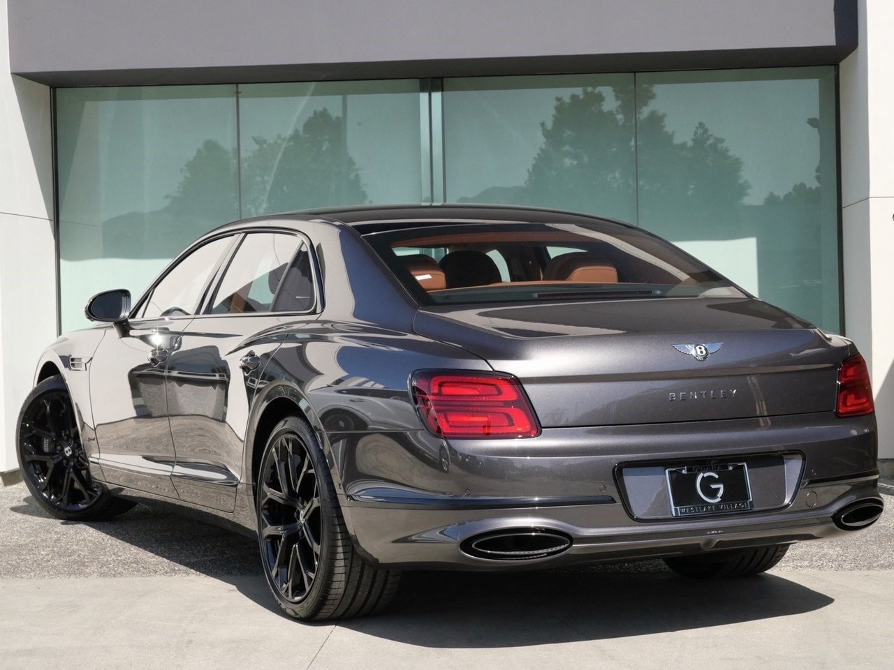 2024 Bentley Flying Spur Speed For Sale (28)
