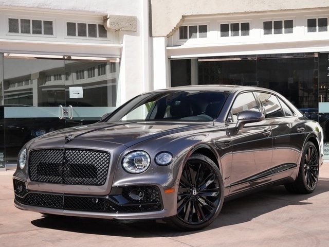 2024 Bentley Flying Spur Speed For Sale (47)