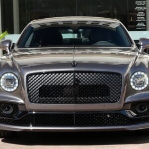 New 2024 Bentley Flying Spur Speed For Sale