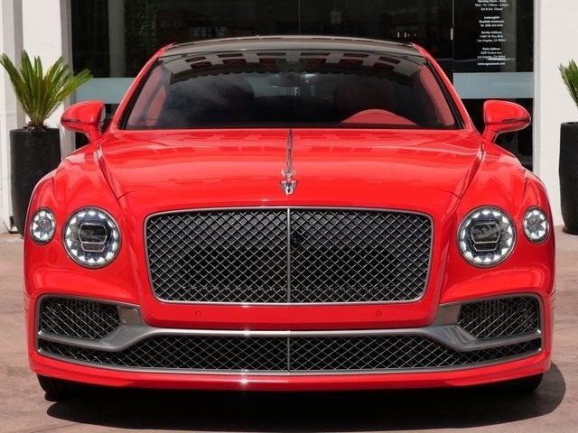 2024 Bentley Flying Spur Speed For Sale (76)
