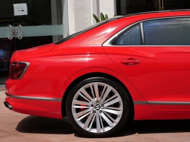 2024 Bentley Flying Spur Speed For Sale (78)