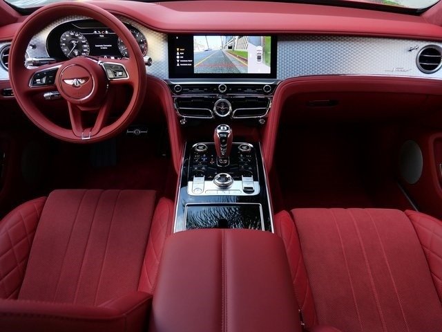 2024 Bentley Flying Spur Speed For Sale (83)