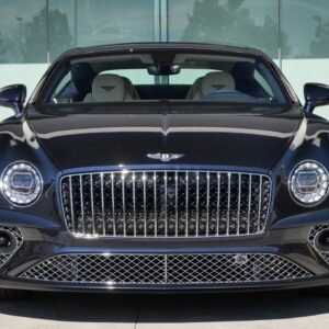 2024 Bentley GT Azure Coupe For Sale