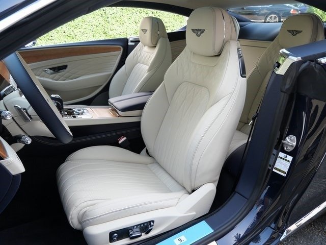 2024 Bentley GT Azure For Sale (10)