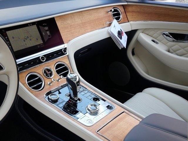 2024 Bentley GT Azure For Sale (12)