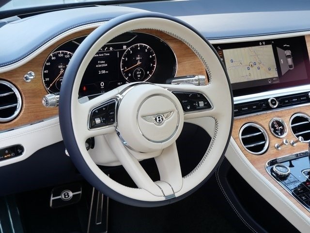 2024 Bentley GT Azure For Sale (13)
