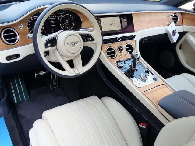 2024 Bentley GT Azure For Sale (14)