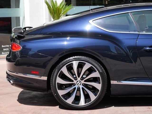 2024 Bentley GT Azure For Sale (15)