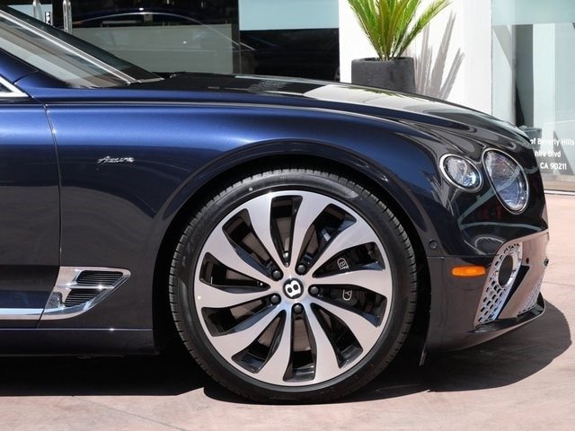 2024 Bentley GT Azure For Sale (20)